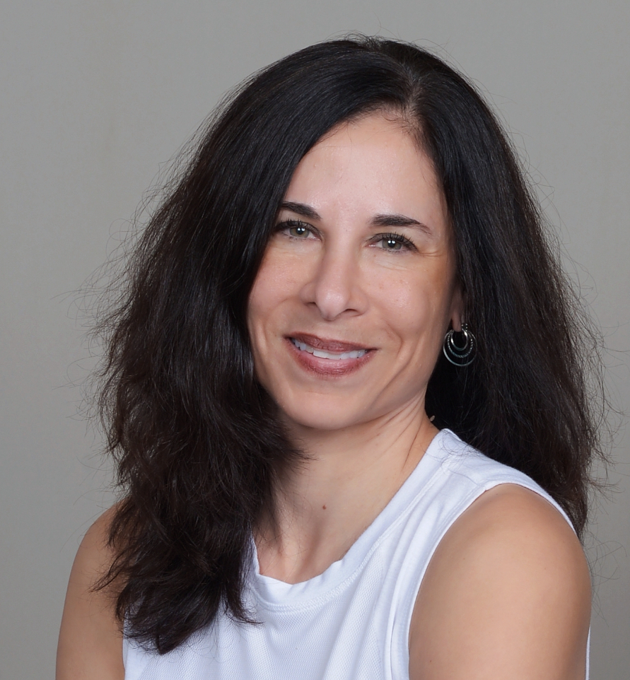 Melissa Grabiner